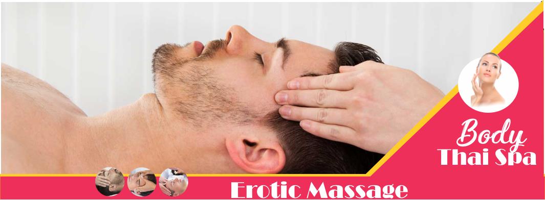 Erotic Massage in Borivali mumbai